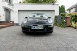 Porsche 911 (997) 4S Cabrio 3,8 Top gepflegt - Porsche: Cabrio, Top 911