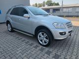 Mercedes-Benz ML 280 ML -Klasse ML 280 CDI - Mercedes-Benz ML 280: Cdi