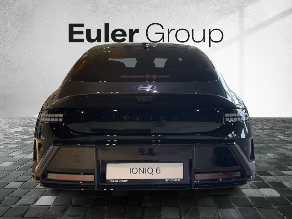 Hyundai IONIQ 6 - Bild 5