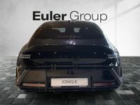 Hyundai IONIQ 6 - Vorschau Bild 5