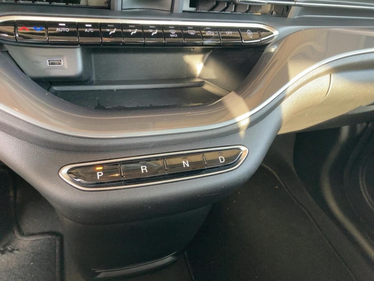 Fiat 500e - Bild 12
