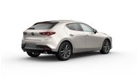 Mazda 3 - Vorschau Bild 3