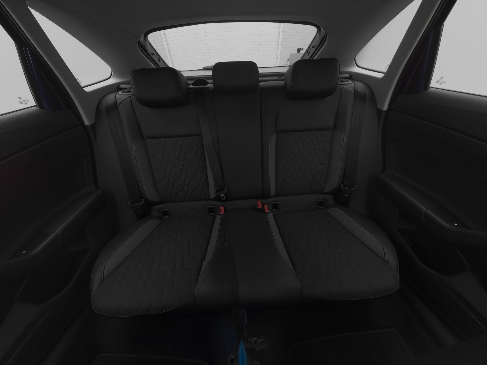 Volkswagen Taigo - Bild 7