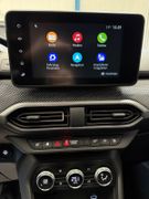 DACIA Jogger Extreme+ 7Sitze/NAVI/KLIMA/DASHCAM
