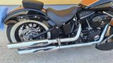 Harley-Davidson Softail Slim FLS 103cui (EU Modell) - Angebote entsprechen deinen Suchkriterien