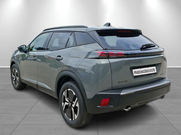 Peugeot 2008 - 3