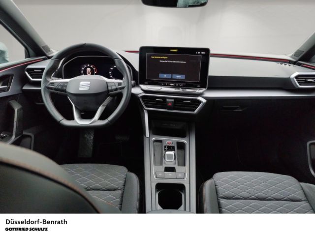 Seat Leon - Bild 6