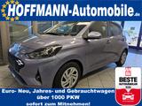 Hyundai i10 Navigation,PDC,Rückf.-kamera,Lederlenkrad
