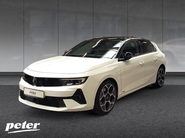 Image of Opel Astra
