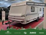 Dethleffs Camper 520 ELT Backofen, Safetypaket, Auflastung - Dethleffs 520