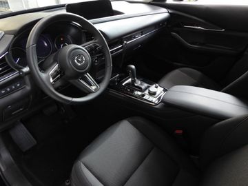 Mazda CX-30 e-SKYACTIVE X 186 Aut. EXCLUSIVE-LINE