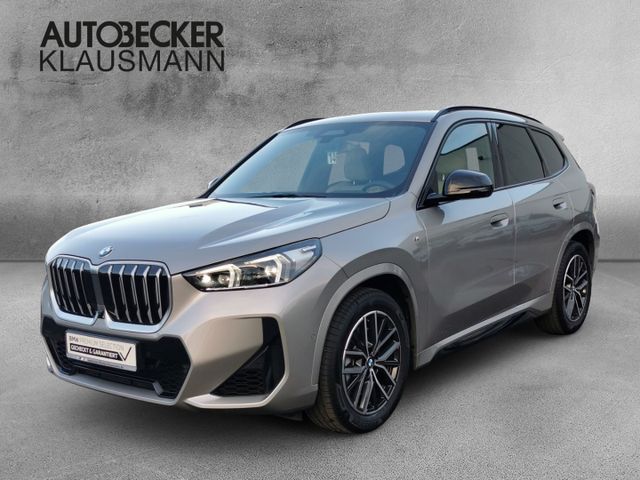 BMW X1 xDRIVE 23i M SPORT AUTOMATIK LC PROF NAVI HuD