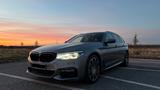 BMW 530d Touring M Sport | LCI-Upgrade | Integra - BMW 530: 530d M Sport