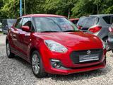 Suzuki Swift Comfort - Suzuki Swift in Lübeck