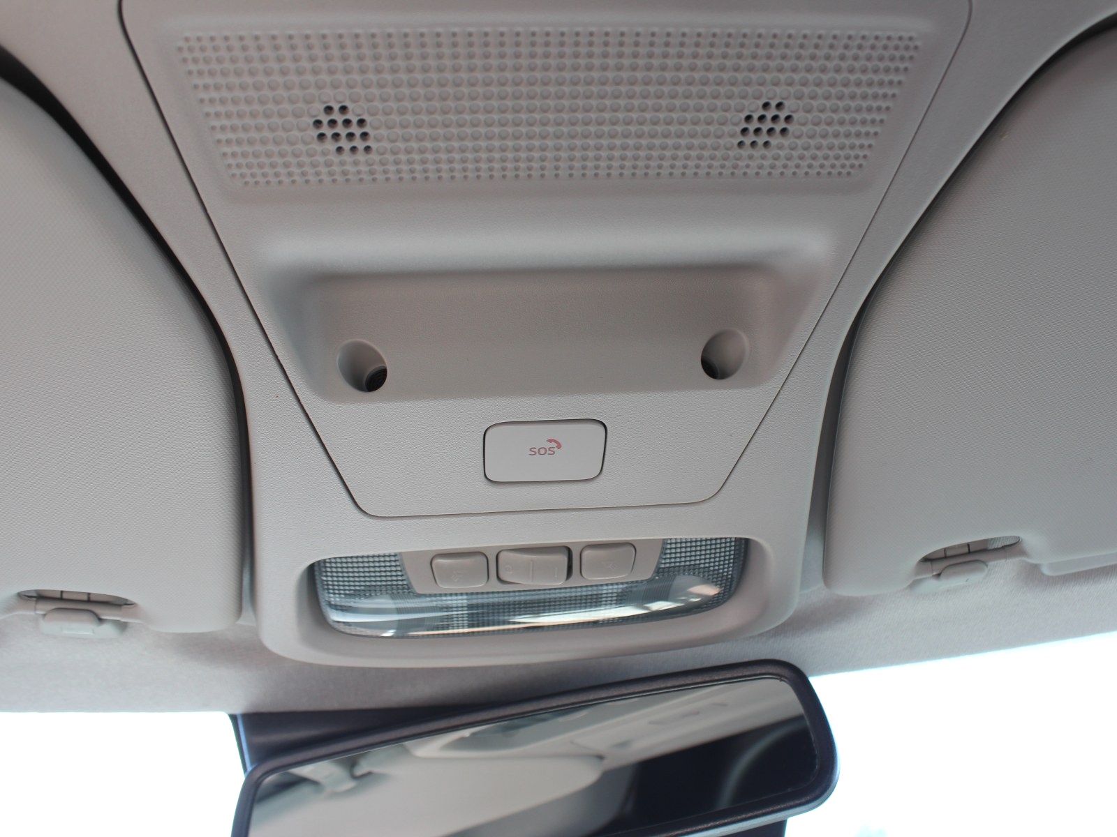 Fahrzeugabbildung Ford Transit Courier Trend