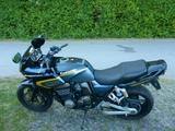 Kawasaki ZRX 1200 S - KAWASAKI 1200