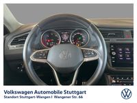 Volkswagen Tiguan - Vorschau Bild 9