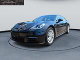 Porsche Panamera Sport Turismo 4 S - Porsche Gebrauchtwagen in Leverkusen