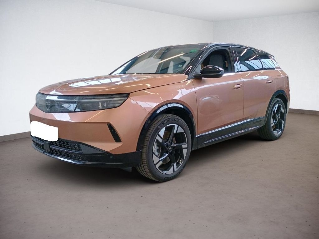 Opel Grandland Electric GS Shz Navi Kamera 360 Head-u imagem 2