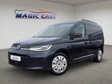 Volkswagen Caddy 2.0 TDI Move *5Sitzer*Pano*AHK*LED*Virtual - VW Caddy Gebrauchtwagen in Mannheim