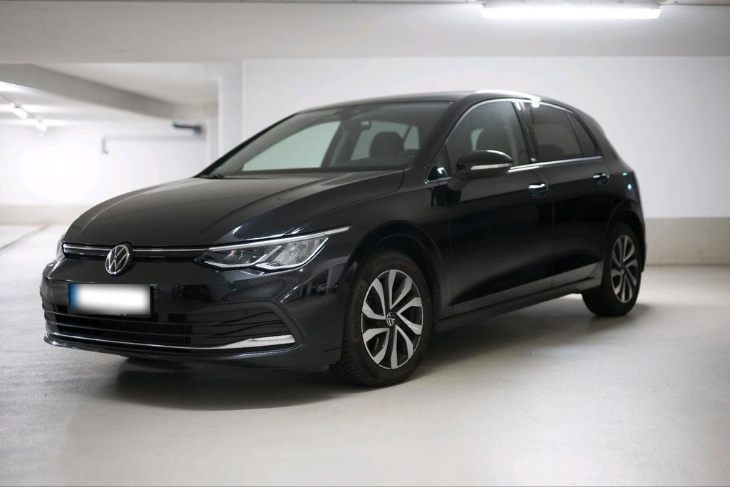 Image of Volkswagen Golf