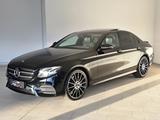 Mercedes-Benz E 400 d 4Matic AMG-Line Night-Paket|PANO|360°|SD - Mercedes-Benz E 400 mit Diesel-Antrieb: Limousine