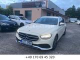 Mercedes-Benz E 200 E -Klasse T-Modell E 200 d,Avantgarde - Mercedes-Benz E-Klasse mit Diesel-Antrieb: Kombi