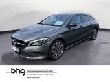 Mercedes-Benz CLA 180 Shooting Brake Urban 7G-DCT LED KAMERA - gebrauchte Mercedes-Benz CLA 180 Shooting Brake aus dem Jahr 2017