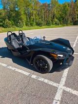 Polaris Slinghshot S Technology Package 152km only - Angebote
