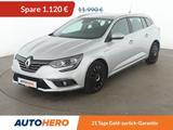 Renault Megane 1.2 TCe Energy Intens*NAVI*TEMPO*PDC* - Renault Megane Intens Gebrauchtwagen