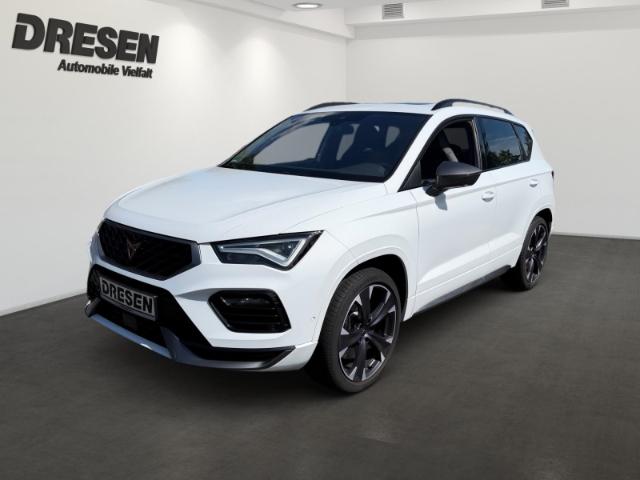 Cupra Ateca 2.0 TSI DSG 4Drive / Parklenkassistent/ Ca