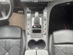 Fahrzeugabbildung DS Automobiles DS7 Crossback E-Tense 225 Performance Line