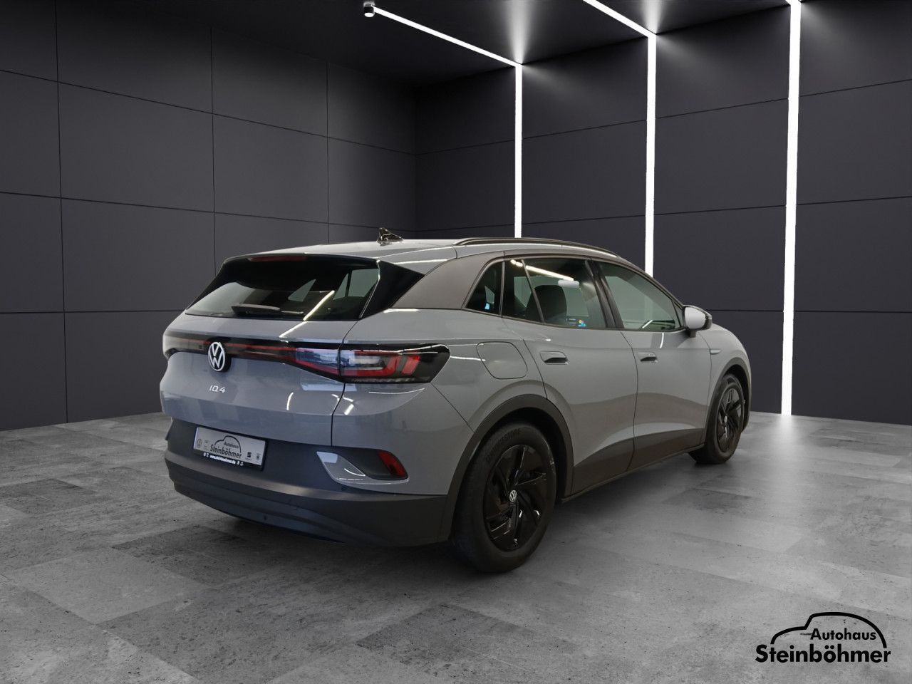 Volkswagen ID.4 - Bild 8