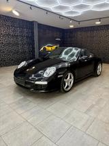 Porsche 997 Carrera S Cabrio/PDK/ Sport Chrono/Sportaga - Porsche 997 in München