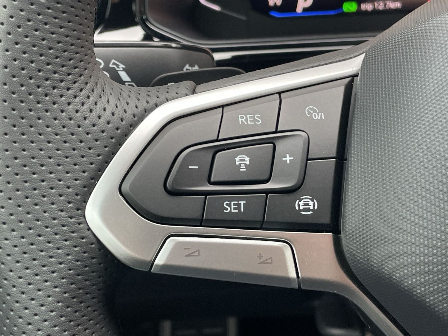 T-Roc Cabriolet R-Line 1.5 TSI DSG Kamera/Navi  