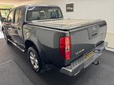 Nissan Navara Pickup Double Cab SE 4X4 Automatik 3,0 - Nissan Navara in Wiesbaden