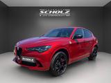 Alfa Romeo Quadrifoglio *AKRAPOVIC*ACC*21" FELGEN*