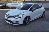 Renault Clio Intens, GT-Line, Navi, RFK, LED-Scheinw. - Renault Clio: Intens