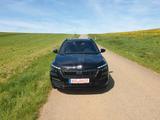 Skoda Kamiq Monte Carlo - Skoda Kamiq aus 2024