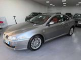 Alfa Romeo GT GT 1.9 jtd mjt Progression Black L - Alfa Romeo GT: 1.9