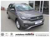 Volkswagen T-Cross 1.0 TSI DSG Life *Klima*PDC*Navi* - VW T-Cross Gebrauchtwagen in Dresden
