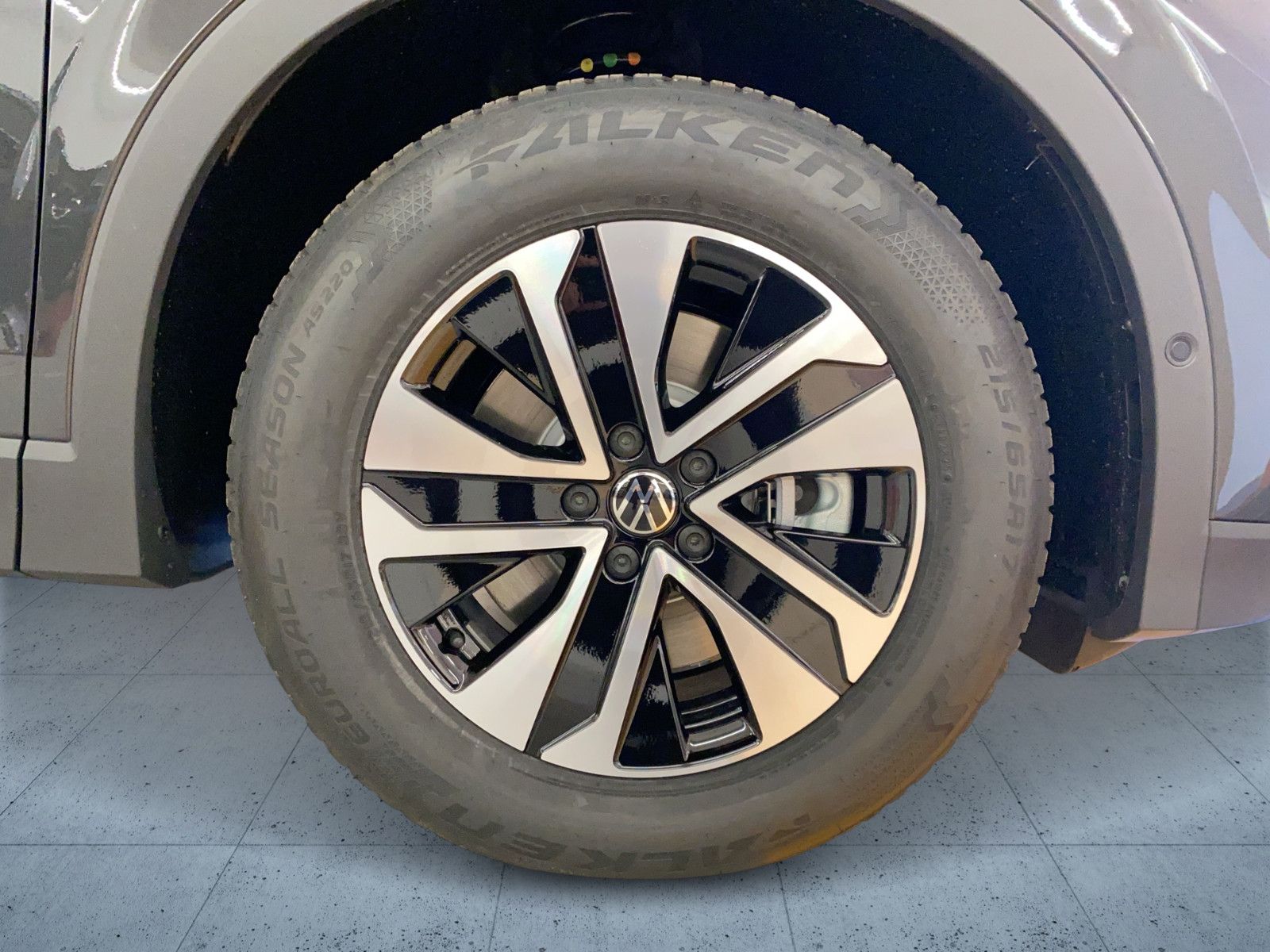 Volkswagen Tiguan - Bild 20