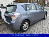 Toyota Verso Edition 1.8L,Euro5,Panorama Dach,HU/AU NEU - gebrauchte Toyota Verso aus dem Jahr 2011