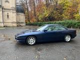 BMW 850Ci Liebhaberauto - gebrauchte BMW 850 aus dem Jahr 1993