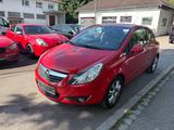Opel Corsa D Edition 1,2 16v Tüv 02-2026 2 HAND - Opel Corsa: 16v