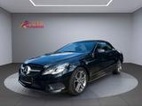 Mercedes-Benz E 200 Cabrio Sport-Paket Navi*Leder*SZ - Mercedes-Benz E-Klasse Gebrauchtwagen in Hamburg
