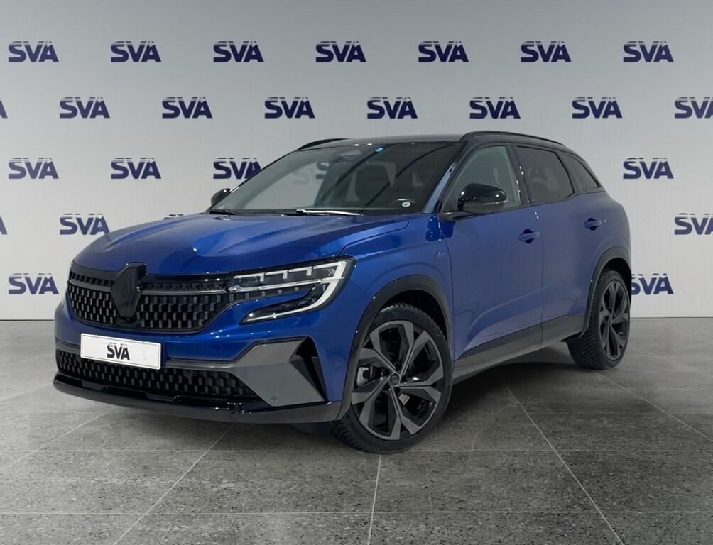 Renault Austral 1.2 E-Tech 200cv Autom. Iconic E