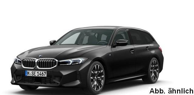 BMW 320i Touring M Sportpaket Aktive Geschw. Head UP