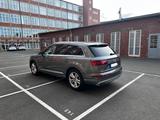 Audi 3.0 V6Quatro-7Sitzer-BOSE-Vollausst.-360°Kamera - Audi Q7 Gebrauchtwagen in Nürnberg