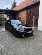 BMW 540i xDrive harman/360grad/sitzbelüftung